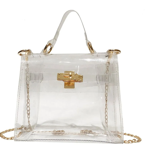 The Venetian satchel for professional women
