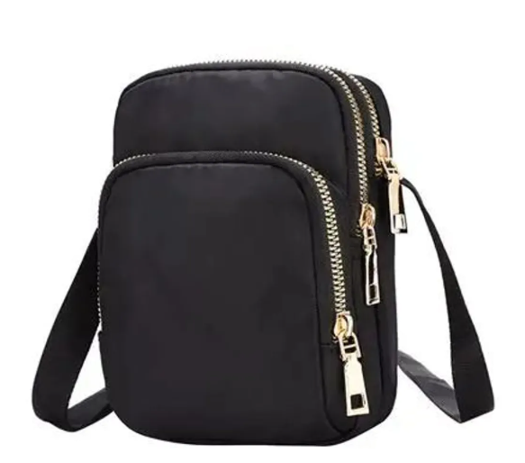 The Riviera mini bag for making a statement